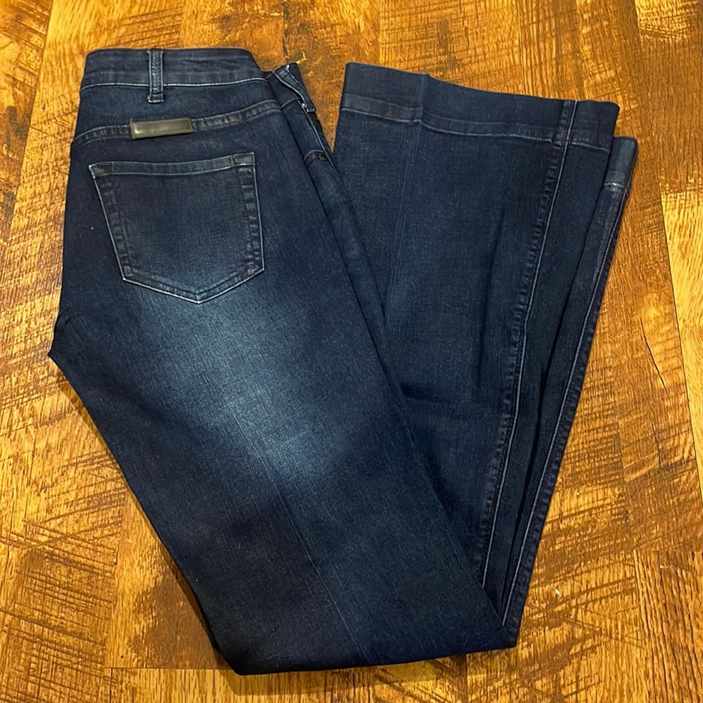 Cowgirl Tuff Jeans